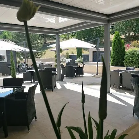 Les Deux Lions Hotel Riez