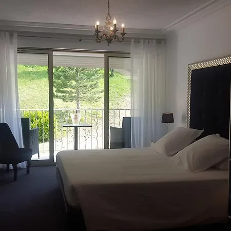 Hotel Les Deux Lions