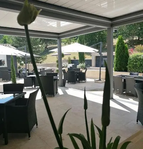 Les Deux Lions Hotel Riez