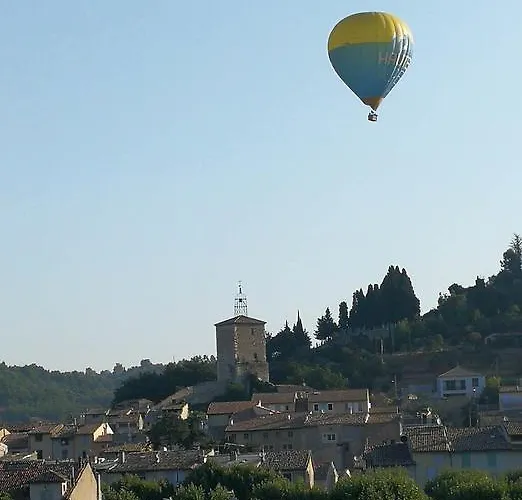 Hotel Les Deux Lions Riez