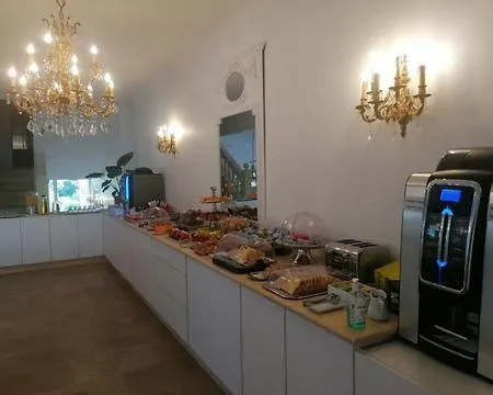 Les Deux Lions 3* Riez