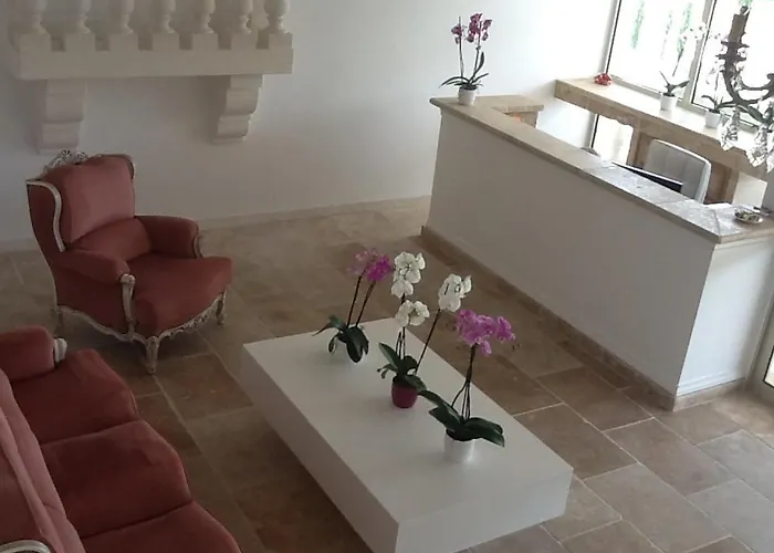 Hotel Les Deux Lions 3*